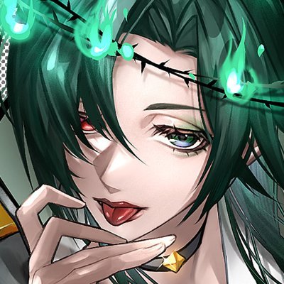 ENG•粵💚FPS game , car racing game , R18+ game ❌No horror game X隨緣更新 一個厭世大學生👩🎓繪師:@kuri_potato Live2D: @yuentsz123