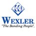 Wexler Packaging Products, Inc. (@banding) Twitter profile photo Wexler Packaging Products, Inc. (@banding) Twitter profile photo