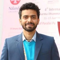 Ankit Pandey (@eankitpandey) 's Twitter Profile Photo