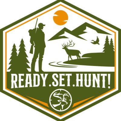 Ready, Set, Hunt! is your go-to podcast for anyone stepping into the world of hunting. Peter and Chris help beginners and enthusiasts jump into hunting