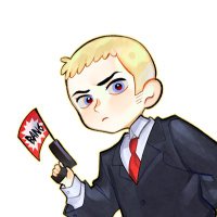 REISAMƎ (@reisame_3) 's Twitter Profile Photo REISAMƎ (@reisame_3) 's Twitter Profile Photo