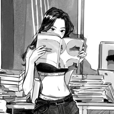 Me gustan los libros de un tal Brandon 😆 | Sci-fi y fantasía 🏰| Cinéfila en proceso de dedicarse al cine 🎬 | A veces canto y escribo 🤠