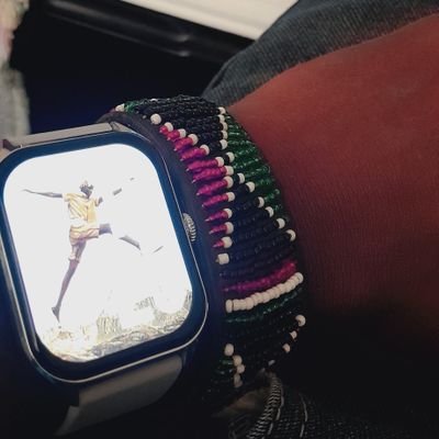 mr_wajigi's profile picture. Ranger