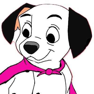 My name is Ryan I love all the dalmatian family I enjoy my time
BFF @jr722134 & @EspeonEthan
Dad @jalenbryant711