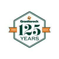 Graniterock (@graniterockco) 's Twitter Profile Photo Graniterock (@graniterockco) 's Twitter Profile Photo