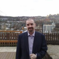 Blind Barry (@barryhilluk) 's Twitter Profile