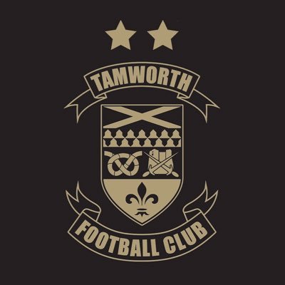 Tamworth Football Club Profile