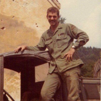 CraigGermanoSr's profile picture. Conservative veteran who believes in and defends our Constitution and Bill of Rights