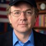 Bill_AZ_USA's profile picture. America First, Conservative, Constitutionalist, 1A / 2A defender, Christian, Family,  Old, Angry, Tired of Political BS.