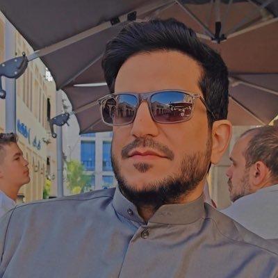 ( حساب شخصي ) رئيس موقع جامعات البحرين سابقا -Asu .. مالك حساب جنون الكالتشيو