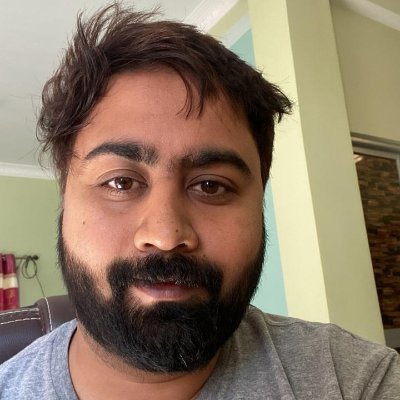 vijay_p_dwivedi's profile picture. Web ethusiast