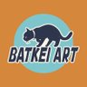 BATKEIART's profile picture. 【公式アカウント】Keiko Wada. I’m an illustrator.🐱🦇👻✨ イラストと商品のツイートします。🖼️👕👚🎒☕️ イラストはハイライトとinstagram(batkei_art)でまとめていますので見てね❣️ For RT is @BATKEI Whim is @cat_whim