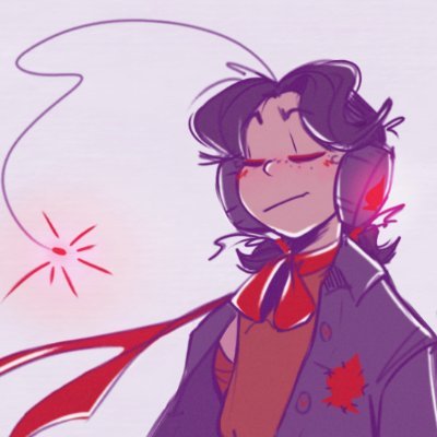 2ace_of_spades's profile picture. ♠️ just call me ace ♠️ they/them ♠️