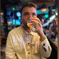 Aras Keser (@araskes) Twitter profile photo