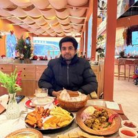 Akbar ali (@chaudaryakbara1) 's Twitter Profile