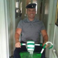 Brian ‘The Lion’ Forester🍀🦁 (@brianforester67) 's Twitter Profile