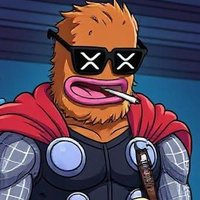 XRP Supreme (@bflokipepe) 's Twitter Profile