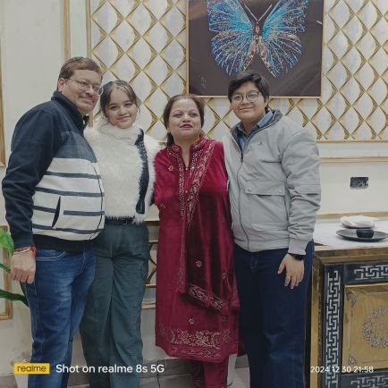 gauravjigupta1's profile picture. http:// LL.B & MBA (Fin.)