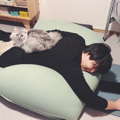 カトウタクミ🐙さんのプロフィール画像