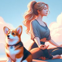 👑Felipe Ⅱ🐶 (@felipecorgiwan) 's Twitter Profile