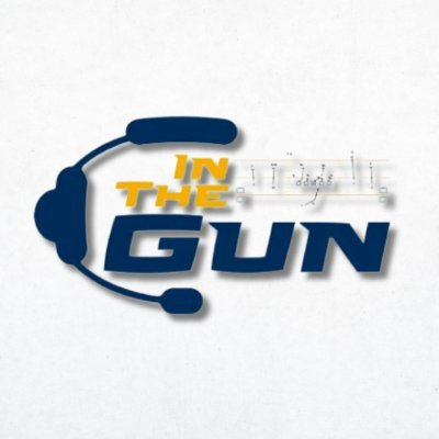 In The Gun - WVU Football Podcast Profile