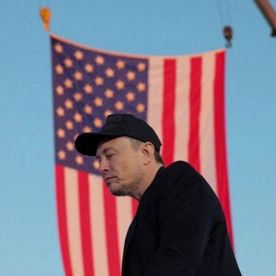 CEOX_And_TESLA's profile picture. CEO OF TESLA MOTOR🚘& SPACE🚀 X....OWNER OF X...WE CAN MAKE AMERICA GREAT AGAIN♥️😊