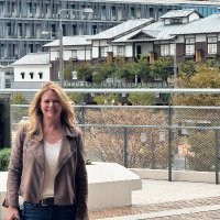 Susan Marshall (@s_marshall) 's Twitter Profile