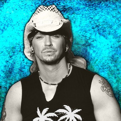 Bret Michaels Profile