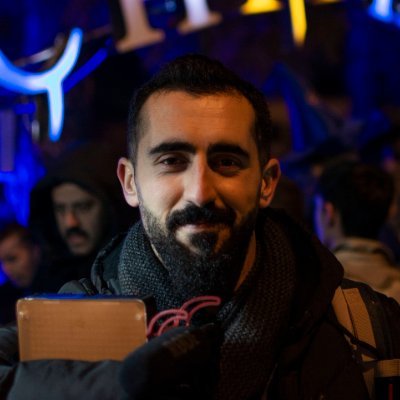 Hesabım Türkiye'de erişime engellendi. Yeni hesabım @emreorman34