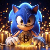 Sonic‘s Bitcoin (@sonicsbitcoin) 's Twitter Profile