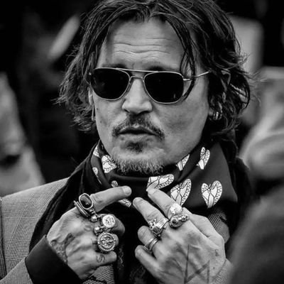 Johnny_depp_383's profile picture. Only X ACCOUNT