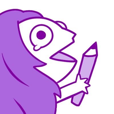 ? • sʜᴇ/ʜᴇʀ • 🇧🇷 • ʟᴀᴢʏ ᴀʀᴛɪsᴛ 🎨
Mostly just spending money on League of Legends and pretending to be productive