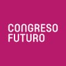 congresofuturo's profile picture. Somos el espacio de divulgación de conocimientos más importante en América Latina organizado por Fundación Encuentros del Futuro y el @Senado_Chile.
