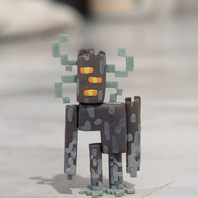b0zvert's profile picture. Hello! I like drawing, clay, Minecraft, and yelling slurs at children online.