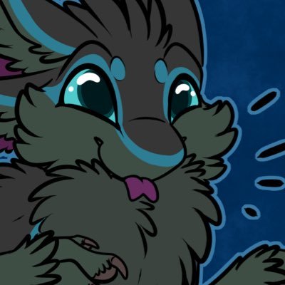 Floofy Avali. 19 he/him. Helluva/Hazbin enjoyer. Splatoon player. Very tired asexual. Epcot Terran. Some people don’t like me and that’s okay.
