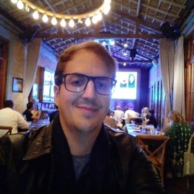 Escritor. Anti-comunista. Idem Velle Idem Nolle.
MBLA: Make Brazil Literate Again!
Sigo CONSERVADORES e PATRIOTAS de volta.
Perfil tóxico para a esquerdalha.