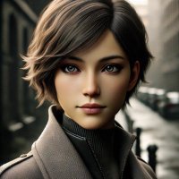 アレナ・フェリダ (@alena_feridia) Twitter profile photo