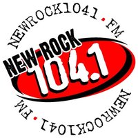 New Rock 104.1 (@newrock1041) 's Twitter Profile Photo New Rock 104.1 (@newrock1041) 's Twitter Profile Photo