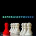 LifeSmartRules (@lifesmartrules) Twitter profile photo LifeSmartRules (@lifesmartrules) Twitter profile photo