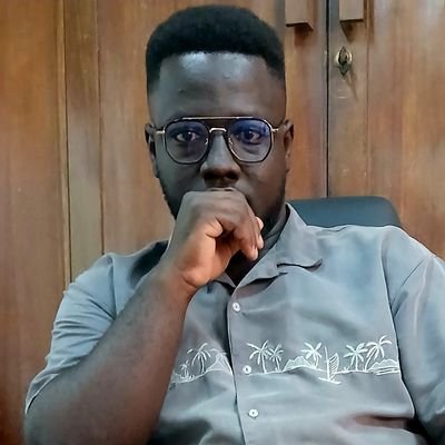 JosephAntwiAmo1's profile picture. Tescon Atu former  Dept communication Director. Current Opoku ware BV Alumni General Secretary
Tescon ATU current research
 
Authority, Leadership, and Charisma