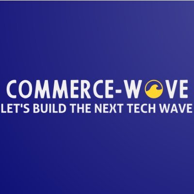 TheCommerceWave's profile picture. Where we redefine the digital landscape as creators of compelling landing pages, innovative e-commerce websites, and comprehensive Admin Panels