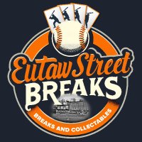 EutawStreetBreaks (@eutawstbreaks) 's Twitter Profile