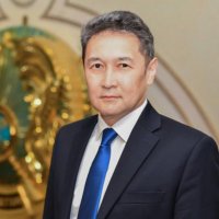 Kairat Sarzhanov (@ksarzhanov) 's Twitter Profile