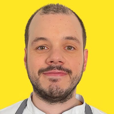 Writing recipes to scale outbound, and turn it into your #1 growth engine | Building Outbound Kitchen: B2B Community | Sharing everything I learn along the way