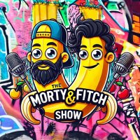 Morty & Fitch Show (@morty_fitch_pod) 's Twitter Profile