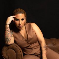 Vanessa Senior (@vanessasenior) 's Twitter Profile