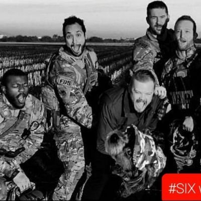 littlejr88's profile picture. Ocean Air, Islands, Lost, Love, Life's to Short, Make the Best of it...
#SixOnHistory #TheBrave #Timeless #SPN #Arrow
Dreaming of Escapes, Adventure