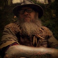 A Sumorsǣte Perspective 🌳🐺(Hagrid) (@whitedruid3) 's Twitter Profile