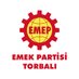 EmepTorbalı (@torbaliemep) Twitter profile photo