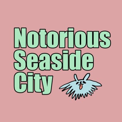 Notorious Seaside City 海辺の愉快な仲間たち🏝️ 🏝️️ 🏝️ 遅延しても巻き返す1年365投稿🥋中の人→@shintaro88